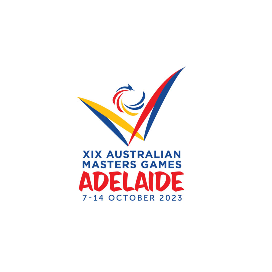 Australian Masters Games Adelaide 2023 SOUTH AUSTRALIAN MASTERS