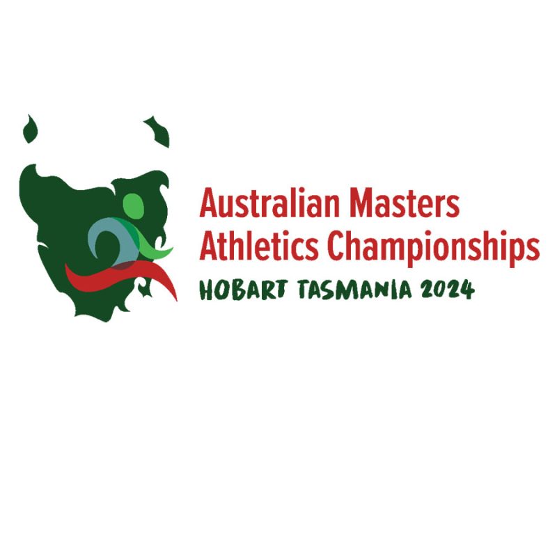 AMA National T&F Championships Hobart 2024 SOUTH AUSTRALIAN MASTERS